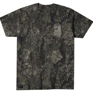 Howitzer Patriot Mfg Freedom Way Tee - S